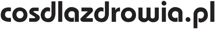 coś dla zdrowia 