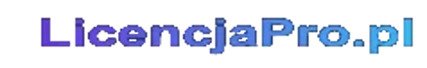 Licencja Pro