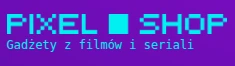 PIXEL SHOP