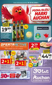 Auchan