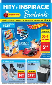Biedronka