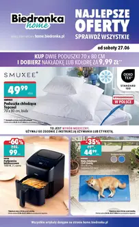 Biedronka