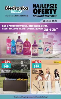 Biedronka