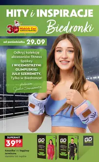 Biedronka