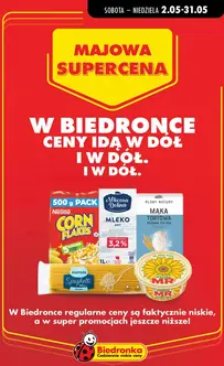 Biedronka