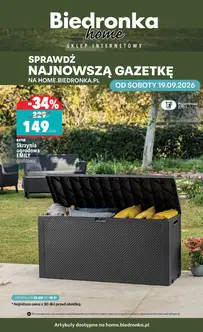 Biedronka