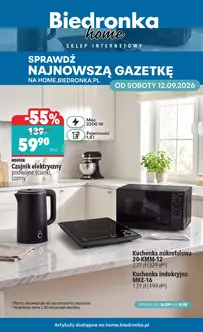 Biedronka