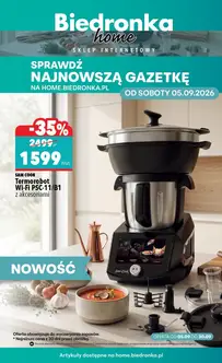 Biedronka
