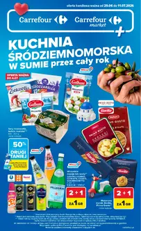 Carrefour Market