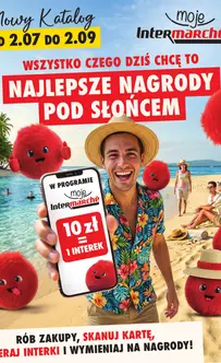 Intermarche