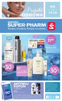 Super Pharm