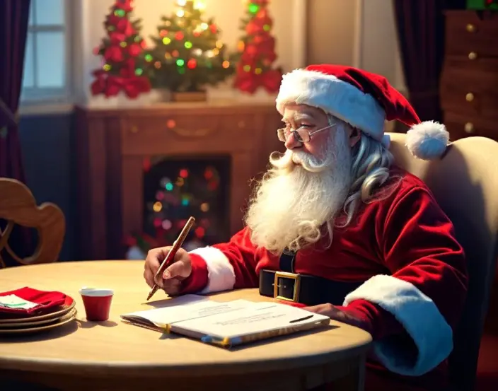 Magiczny upominek od Elfi: Twoje oryginalne świąteczne zaskoczenie!