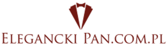 ELEGANCKI PAN